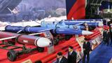 北朝鮮がロシア製超音速対艦ミサイル「3M-54E」を忠実にコピーのニュースの画像