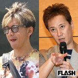 「木村と会えないかな」中居正広、木村拓哉との“面会模索”報道に呆れ声「何を今さら」「事実ならダサすぎ」ファンが思い出すSMAP解散騒動の悪夢のニュースの画像