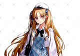 『FGO』現代風衣装の「エレシュキガル」や「斎藤一」に目を奪われる！ローソンやHUBコラボで描き下ろしサーヴァント続々のニュースの画像