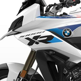 BMW「S 1000 XR」【サクッと読める！アドベンチャーバイク・2025年現行モデル解説】のニュースの画像