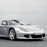 ポルシェ カレラGTはレース用の917をモチーフにし、乗り手を選ぶスーパーマシンだった【スーパーカークロニクル・完全版／055】のニュースの画像