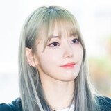 LE SSERAFIM宮脇咲良のウエスト何センチ？ 美ウエスト映えのブラトップ×ローライズパンツで登場のニュースの画像