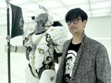 小島監督のエッセイ集『創作する遺伝子─僕の体の70％は映画でできている─』が11月28日に発売 映画評のほか、本や旅などのエッセイを収録のニュースの画像