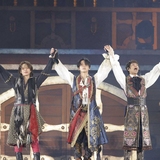 KAT－TUN ハイフンと歩んだ最高の25年完結 亀梨和也「青春でした」のニュースの画像