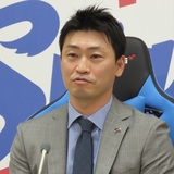 ヤクルト、青木宣親氏のGM就任と小川淳司氏のGM退任を発表のニュースの画像