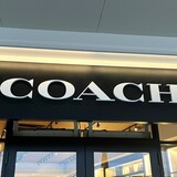 「財布とスマホとハンカチが入る」 COACHの“ミニショルダー”が人気 「大きさ的にも丁度いい！」「ずっと使ってる。色違いも使ってる」のニュースの画像