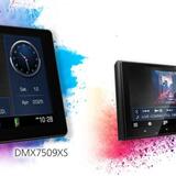 ケンウッド新型ディスプレイオーディオ2機種発表、ワイヤレス接続対応で使いやすさ向上! 9型フローティング＆6.9型インダッシュの最新モデルが11月下旬発売! 【CAR MONO図鑑】のニュースの画像