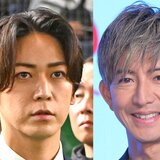亀梨和也がゴルフで「打倒キムタク」 師匠は織田裕二と反町隆史のニュースの画像