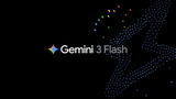 グーグル「Gemini 3 Flash」発表 速度も品質も「Gemini 2.5 Pro」超えのニュースの画像