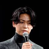 亀梨和也「神の雫」実写ドラマから16年、アニメ化で主演声優「ご縁を感じた」のニュースの画像