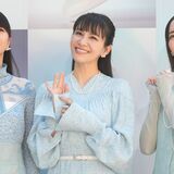 Perfume  2026年から活動休止：世界中を魅了した魅力とはのニュースの画像