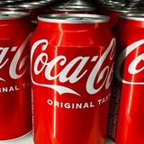 コカ・コーラに「金属片混入の恐れ」でリコール。人気3製品に“内臓損傷リスク”、対象は【米】のニュースの画像