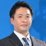 五十嵐亮太氏 青木宣親選手に叱られた試合解説「あれはない」「ちょっとやりすぎ」と言われた 浜田雅功「そらアカンわ」のニュースの画像