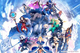 『FGO』のラセングル、初の複数職種対象オープンカンパニーを実施へ―クリエイターも参加のグループセッションものニュースの画像