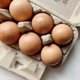 テキサス州で販売の「卵」からサルモネラ菌陽性反応で【緊急リコール】感染すると重症化の恐れものニュースの画像