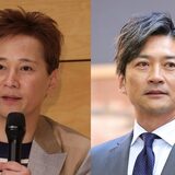 中居正広、国分太一に触発され“人権救済申し立て”で連携する未来はあるのか ともにSMAP前身『スケートボーイズ』に所属、国分にとって中居は“腹を割って話せる先輩” のニュースの画像