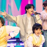 『Star Song Special Season2』第2回でHey! Say! JUMPがジュニアとSPコラボ 堂本光一による“金言”ものニュースの画像