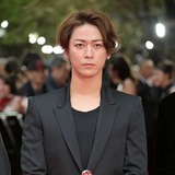 亀梨和也、埼玉・朝霞の人気ラーメン店でチャーハンを大絶賛「熱々でめちゃくちゃ美味しい…」のニュースの画像