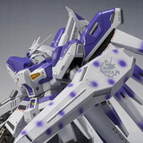 「METAL ROBOT魂 ＜SIDE MS＞ Hi-νガンダム -Exclusive Edition-」抽選販売が本日23時に受付締切！のニュースの画像