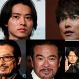 日本映画史上最高のアクション俳優は…？ ベストアクター（5）業界最強の呼び声も…海外でも評価された天才は？のニュースの画像