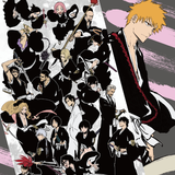 BLEACH THE LOCUS OF BRAVEⅡ 入場特典 体験型展示イベント『BLEACH THE LOCUS OF BRAVE Ⅱ』、入場特典