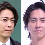 亀梨和也＆山下智久「青春アミーゴ」が20周年 にわかに盛り上がる〝サブスク解禁運動〟のニュースの画像
