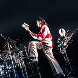 【ライブレポート】BREIMEN、泉大智、Dos Monos、MONO NO AWAREら「Scramble Fes」で熱演のニュースの画像