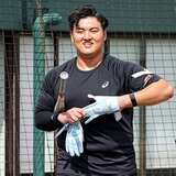 ヤクルト、ドラフト指名候補でスタンフォード大・佐々木麟太郎をリストアップのニュースの画像