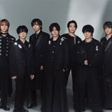Hey! Say! JUMPニューアルバム『S say（エッセイ）』リリース決定のニュースの画像