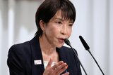 【コラム】高市氏、大胆で現実的なヘビメタ政治目指す-リーディーのニュースの画像