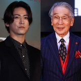 亀梨和也＆堺正章がレコ大出演決定！ロックバンド「Rockon Social Club」と異色コラボのニュースの画像