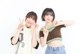 『アイマス』長谷川明子さん（星井美希役）×Machicoさん（伊吹翼役）対談。長谷川さんに強く憧れたMachicoさん「先輩たちのように、プロデューサーに夢を見せ続けられる存在でありたい」のニュースの画像