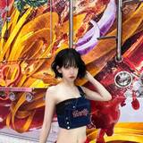 韓国でブレイクの日本人アイドルが「スタイルいい」「大優勝」「美女」激変した宮脇咲良にくぎ付けのニュースの画像