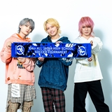 今大会の応援歌は、 手越祐也がヴォーカルを務める3人組バンド T.N.T の「未来へ」 に決定のニュースの画像
