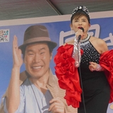 志穂美悦子 マドンナ務めた映画の舞台に40年ぶりに来訪 寅さんファンが「おかえり」と出迎えのニュースの画像